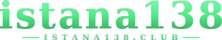 istana138 logo