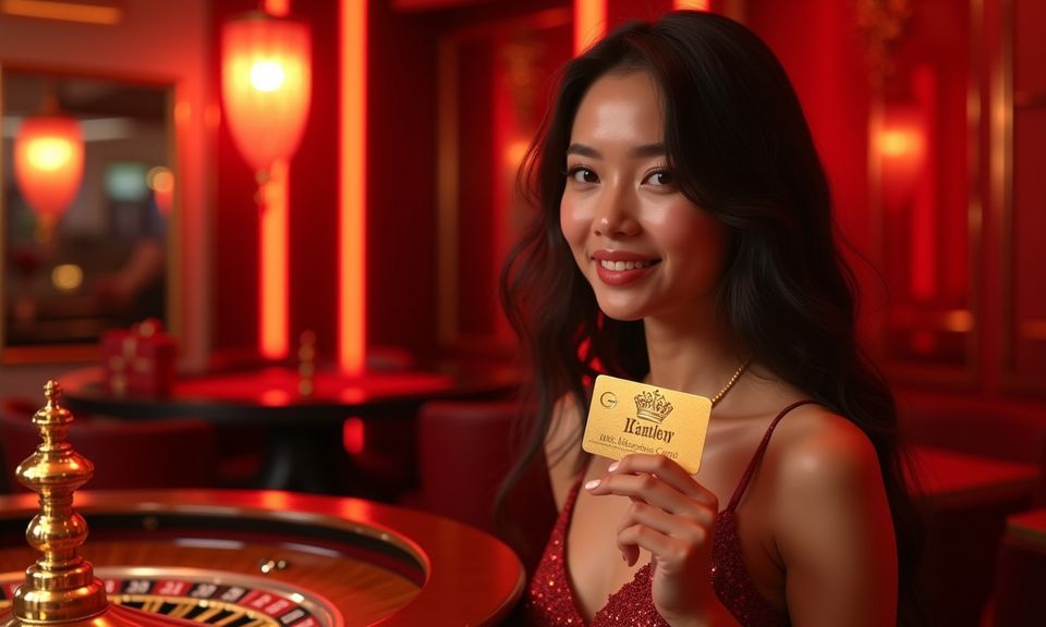 istana138 Explore What Our Casino Catalogue Covers