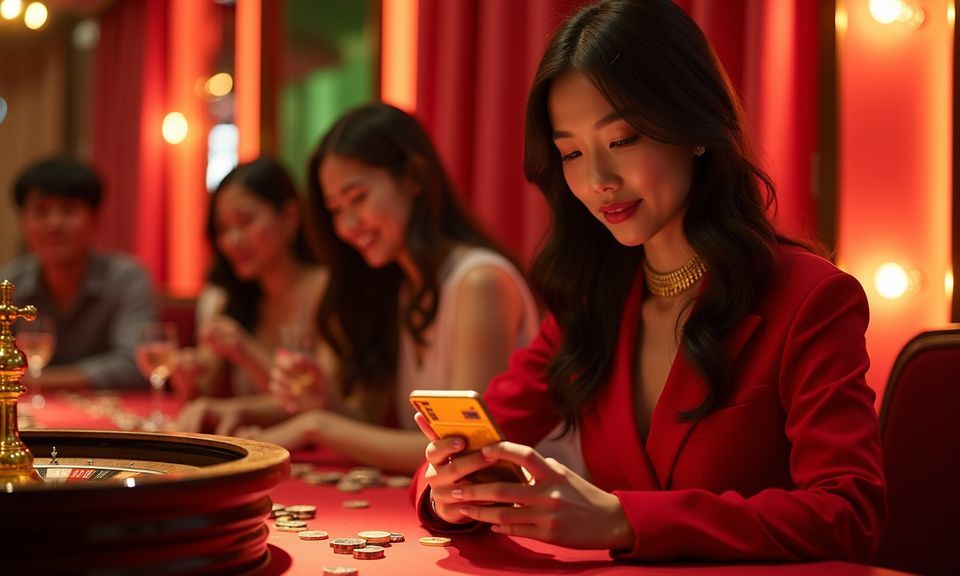 istana138 mobile gaming