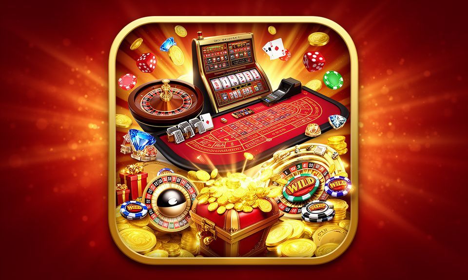 istana138 Browse Our Slots Promo Board Right Now
