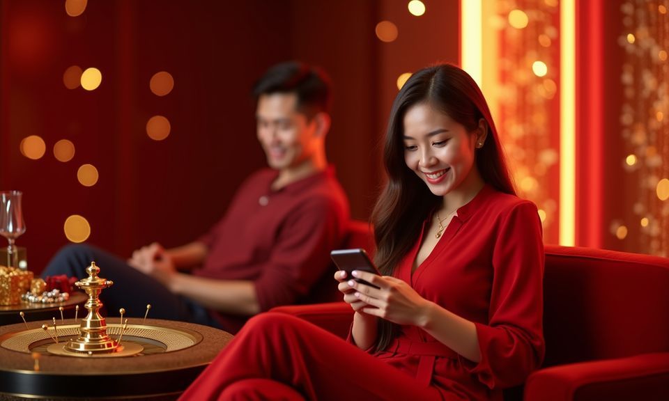 istana138 mobile gaming